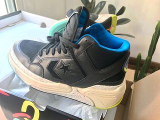 Converse Weapon CX Peace & Unity