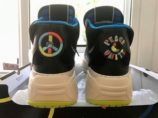 Converse Weapon CX Peace & Unity