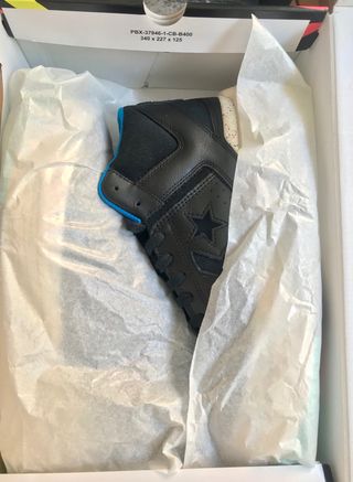 Converse Weapon CX Peace & Unity