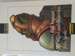 Libros 5 de Primaria