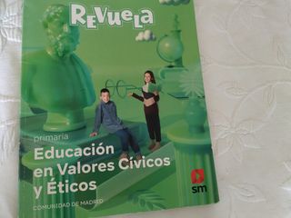 Libros 5 de Primaria