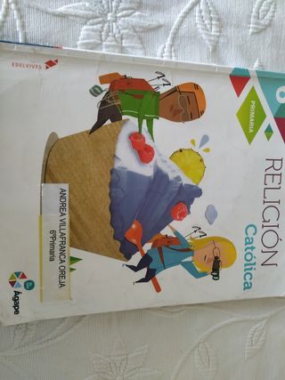 Libros 5 de Primaria