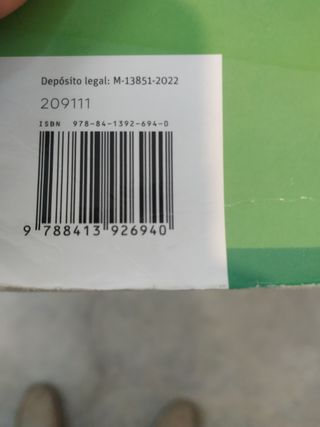 Libros 5 de Primaria