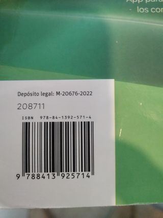 Libros 5 de Primaria