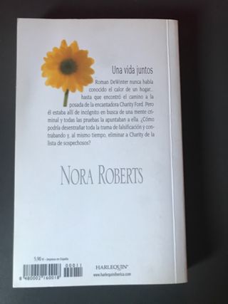 Pack 5 novela policíacas por 5€