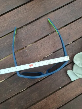 gafas quicksilver transmission