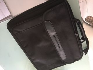 Maleta porta ordenador