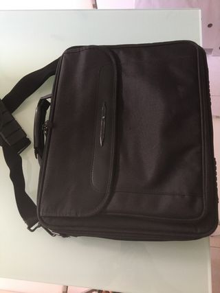 Maleta porta ordenador