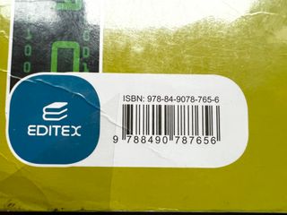 Matemáticas 2º Bachillerato