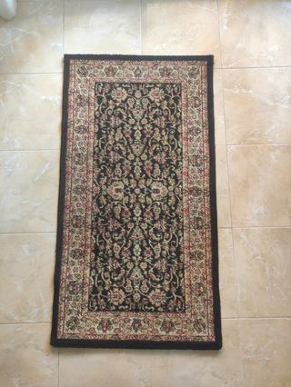 Alfombra 