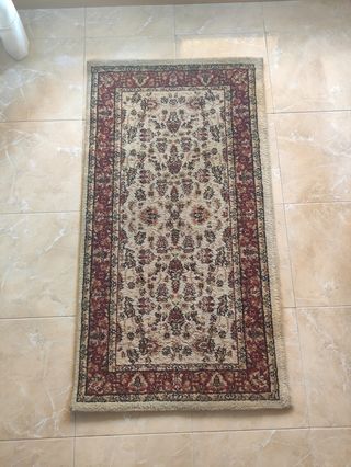 Alfombra 