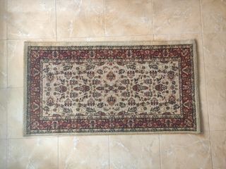 Alfombra 