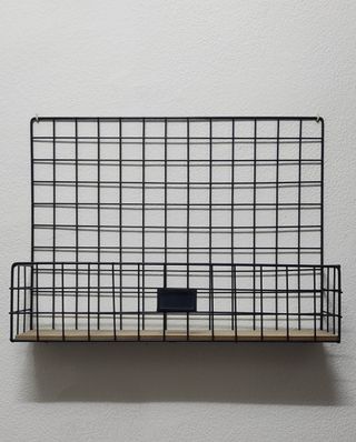 Estantería metálica Maisons du monde