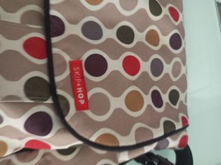 BOLSO PARA COCHECITO O SILLA DE BEBÉ