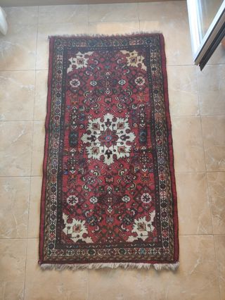 Alfombra 