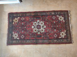 Alfombra 