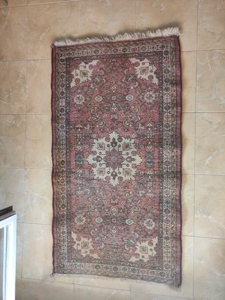 Alfombra 
