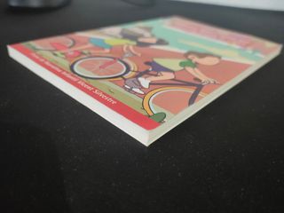 Mònica, Tonet i l'home que fabricava flautes de