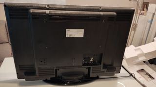 Tv OKI 37 Pulgadas con sintonizador HD