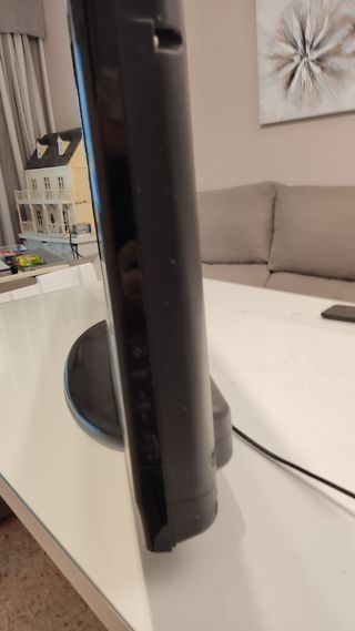 Tv OKI 37 Pulgadas con sintonizador HD