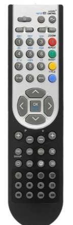 Tv OKI 37 Pulgadas con sintonizador HD