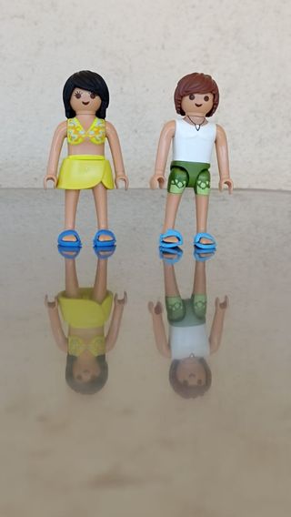 Playmobil 6864 Lancha