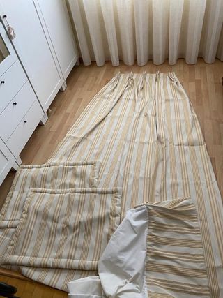 Pack decoración dormitorio