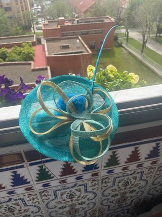 vestido de ceremonia- fiesta