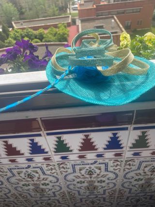 vestido de ceremonia- fiesta