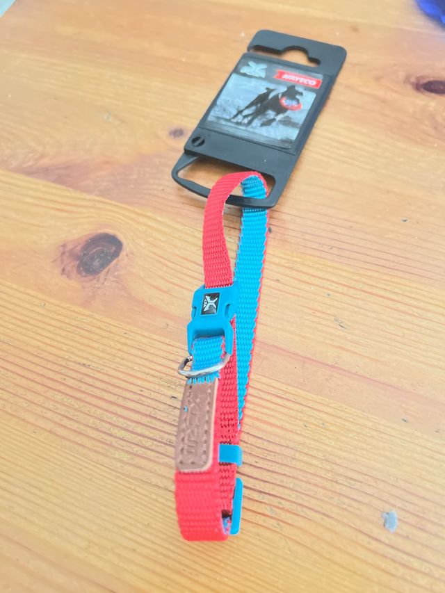 Collar Nayeco pequeño