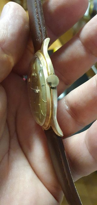 Reloj CORTEBERT  40 MM