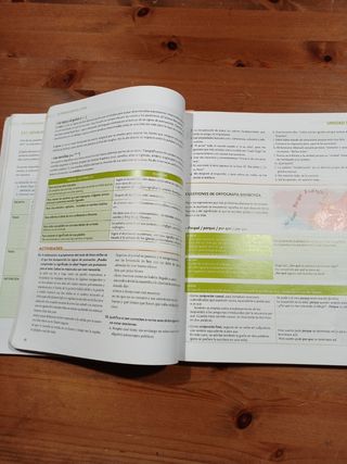 Lengua Castellana y Literatura 