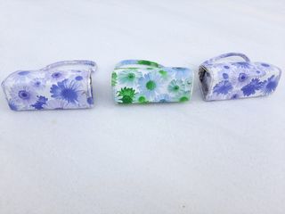 3 Monederos Rígidos