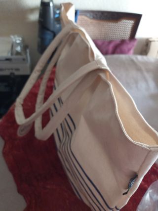 Bolsa náutica impermeable gran capacidad 