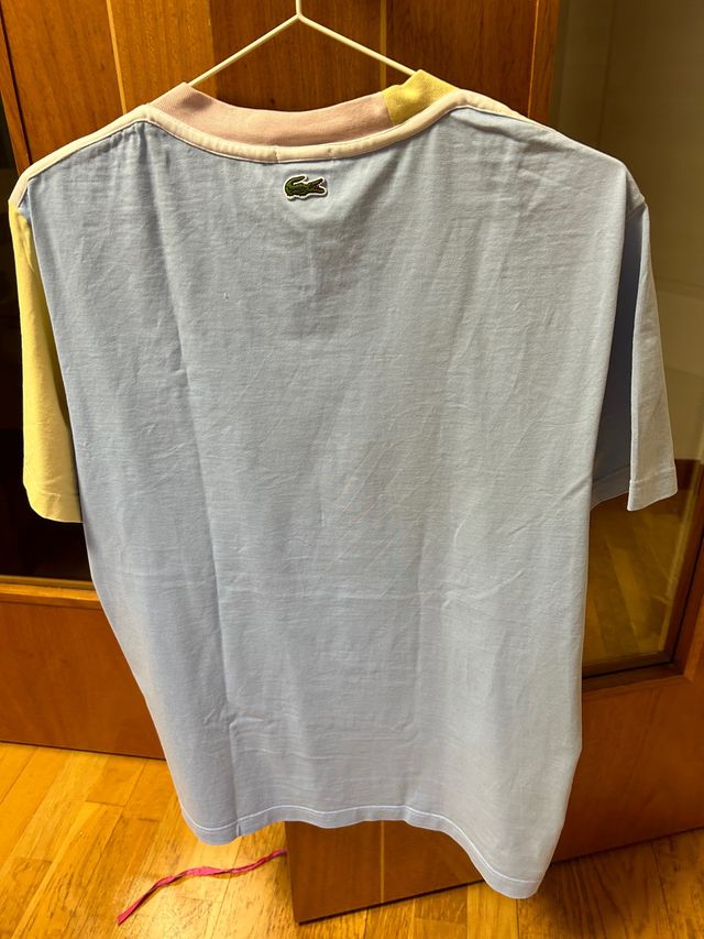 T-shirt unisex Lacoste