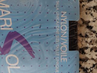 Mini medias mujer negras