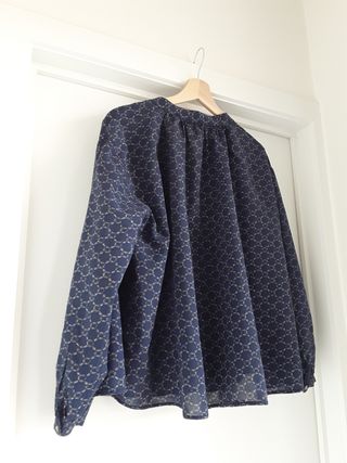 Blusa Estampada H&M