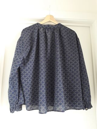 Blusa Estampada H&M