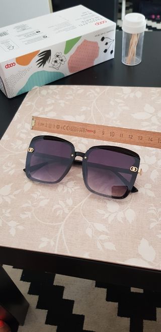 occhiali da sole donna