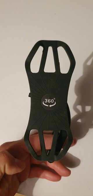 Soporte de Manillar para móvil