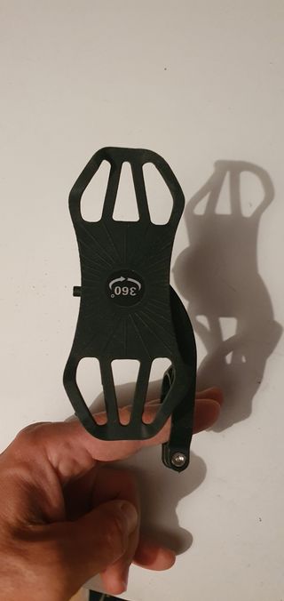 Soporte de Manillar para móvil