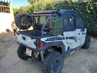 polaris general 1000 4 plazas 2020