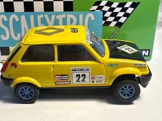 Scalextric