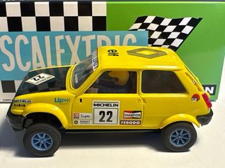 Scalextric