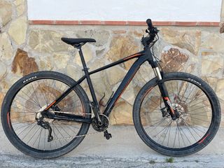 Bicicleta ORBEA MX 10 de 29' Talla L