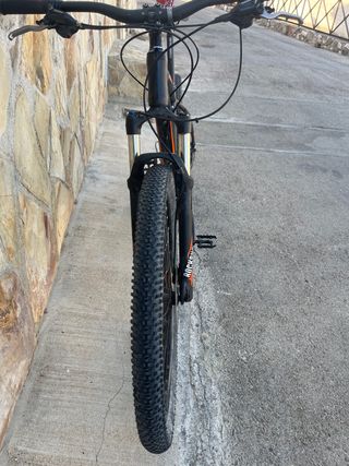 Bicicleta ORBEA MX 10 de 29' Talla L