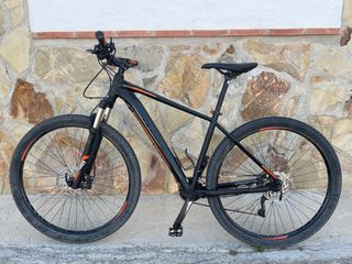 Bicicleta ORBEA MX 10 de 29' Talla L