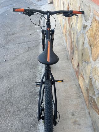 Bicicleta ORBEA MX 10 de 29' Talla L