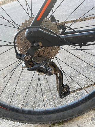 Bicicleta ORBEA MX 10 de 29' Talla L