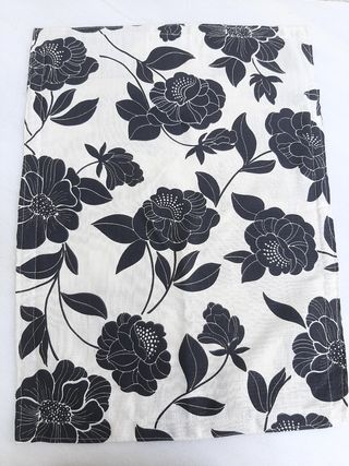 Funda de Cojin hecha a Mano